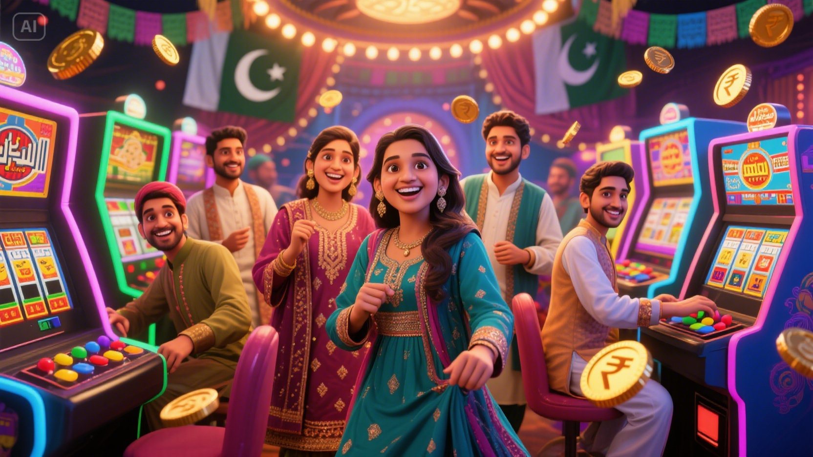 Casino Rummy Modern desktop and mobile interfaces