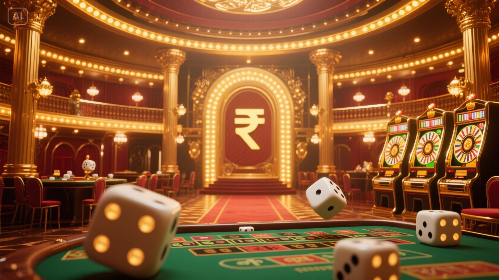 Rummy ModernDeposit today and receive 200% instantly! Pakistan’s casino fans can enjoy secure banking, local payment systems, and nonstop casino entertainment every day.