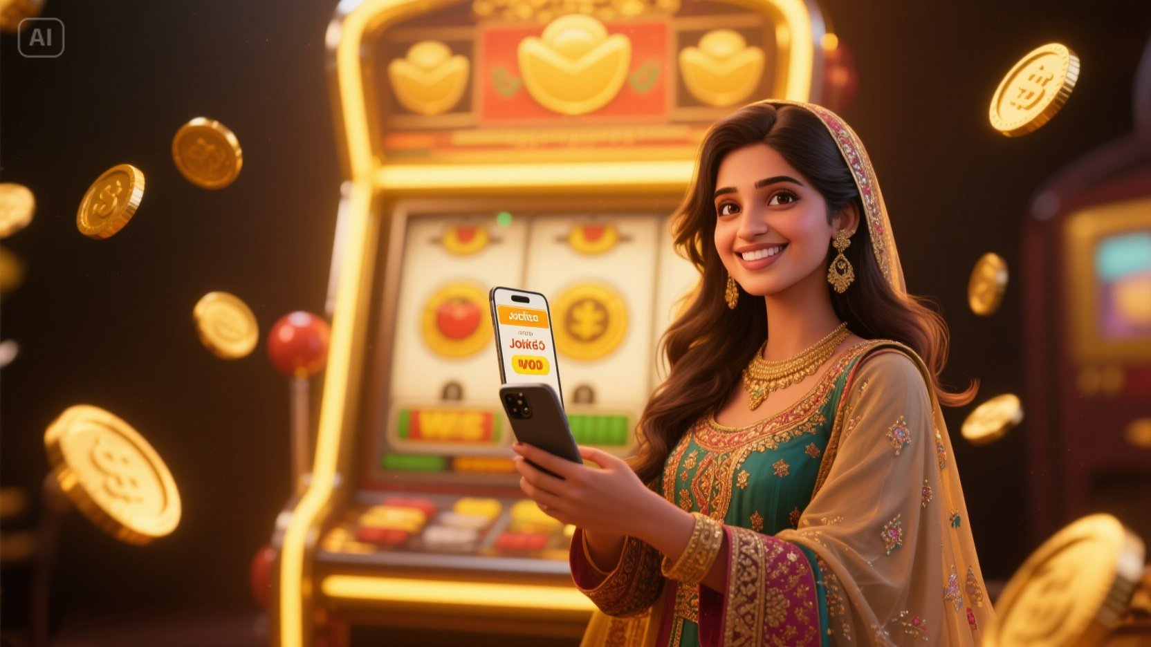 Rummy ModernStart your gaming journey today with a 200% first deposit bonus. Pakistani users can play slots, cricket games, and live casino with instant rewards and trusted service.