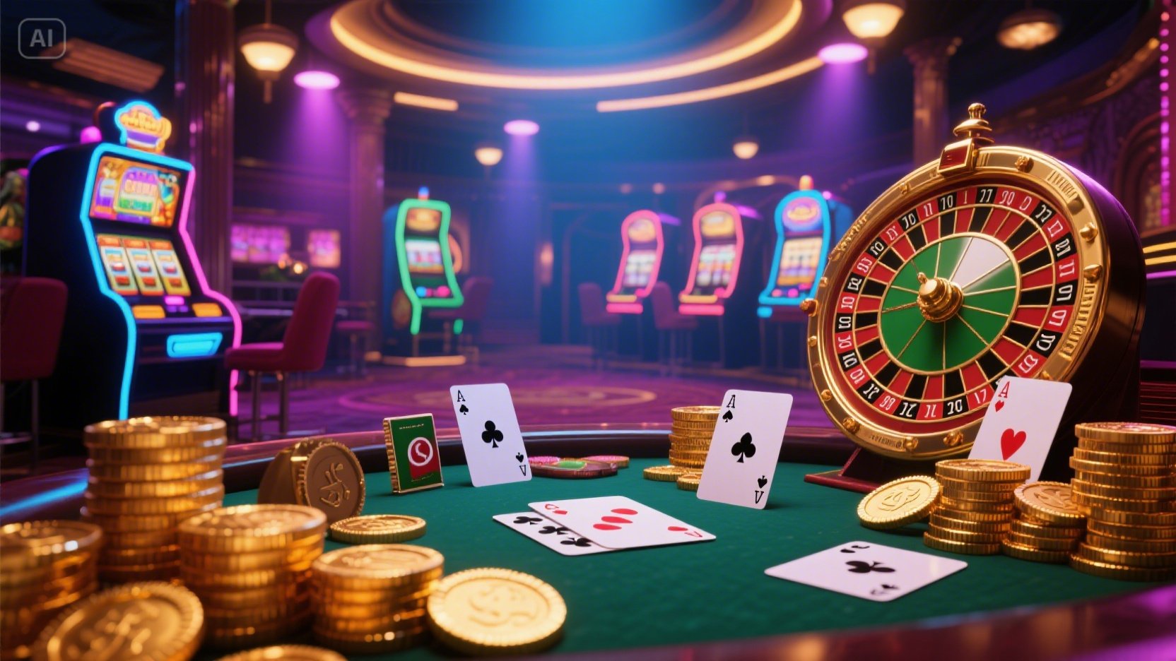 Casino Rummy Modern desktop and mobile interfaces