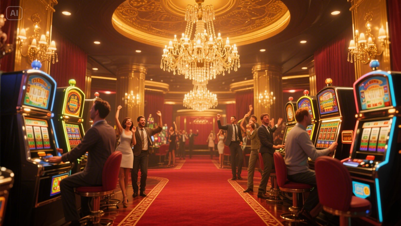 Registration at Rummy Modern Casino