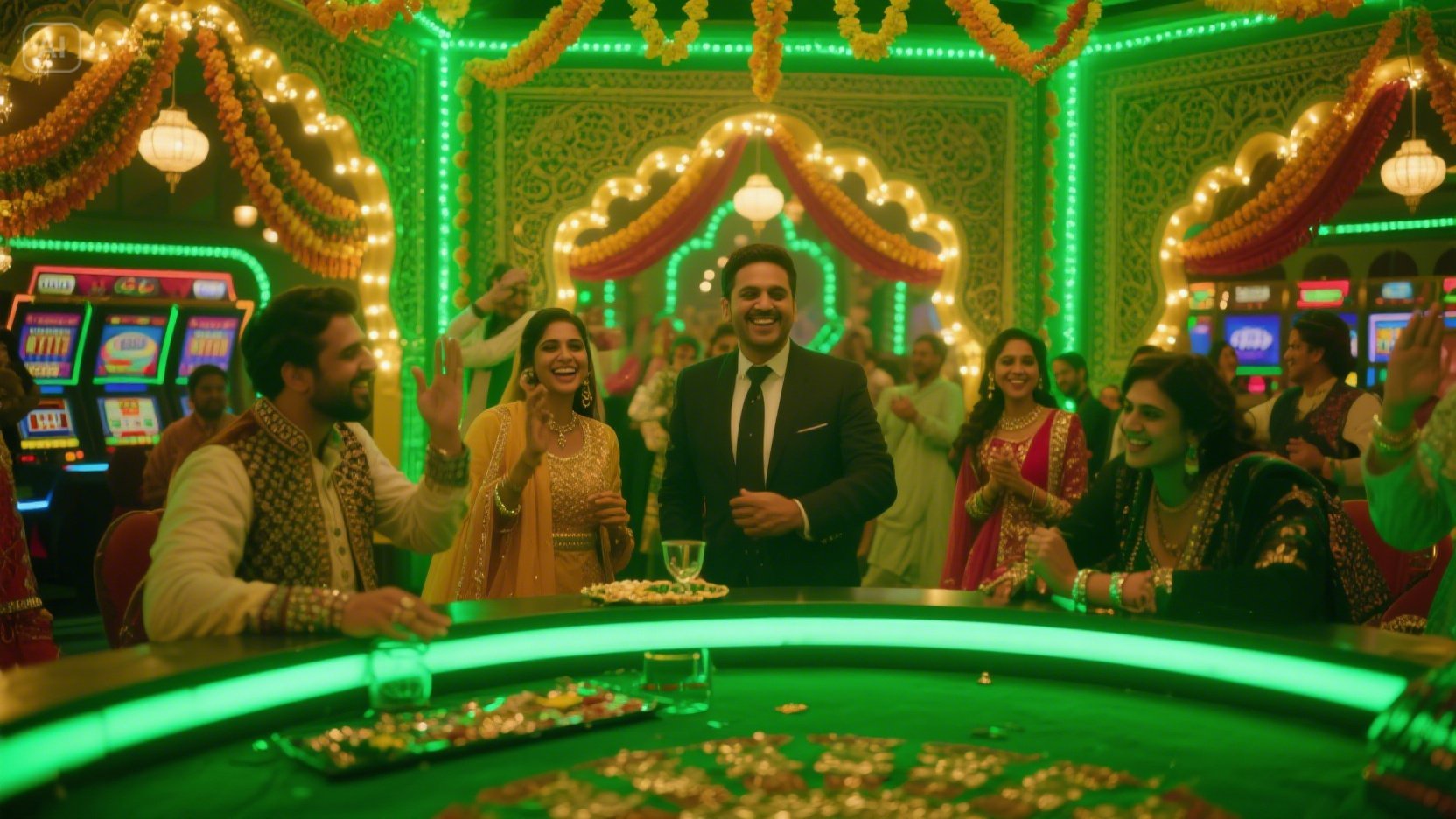 Registration at Rummy Modern Casino