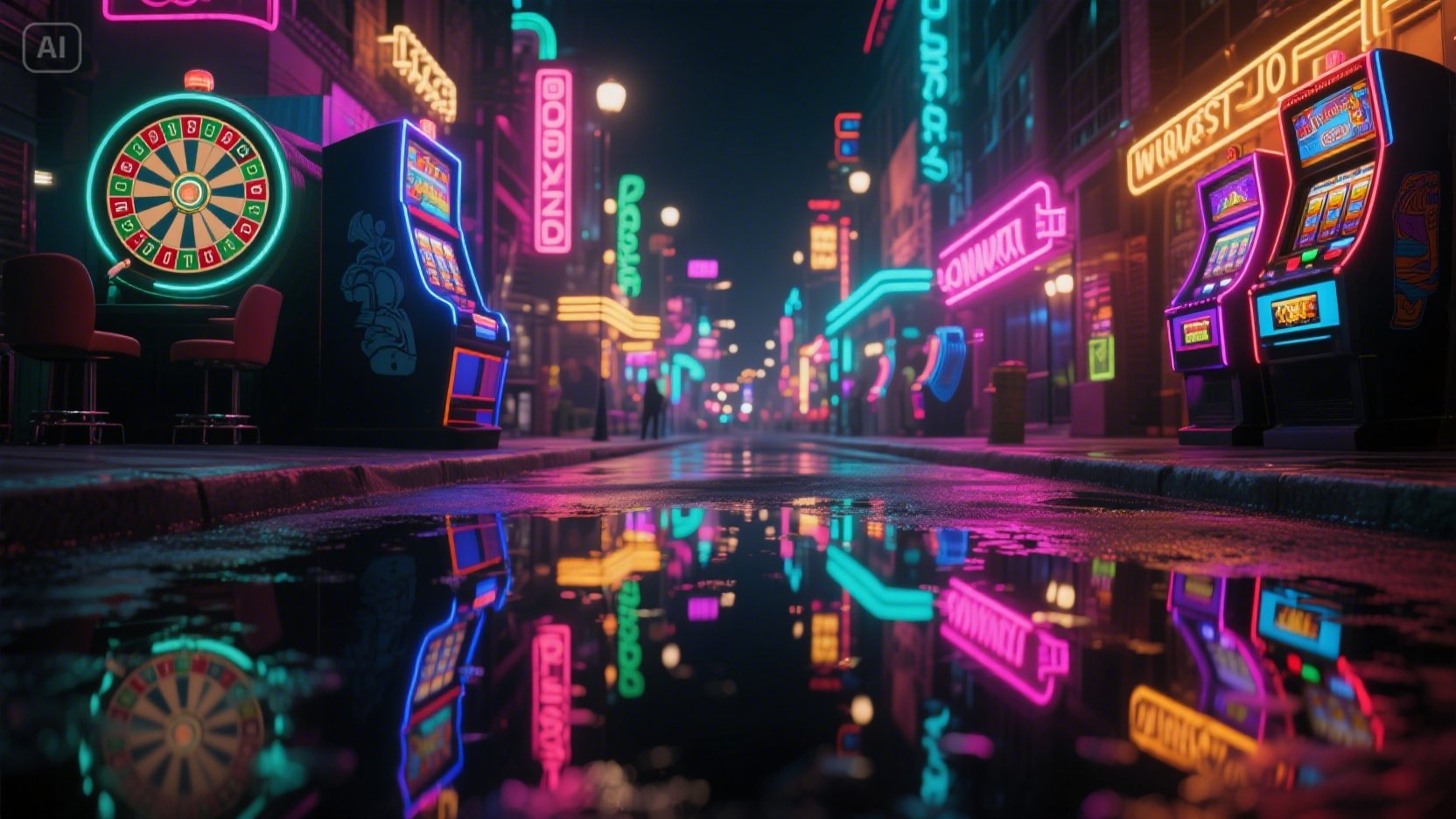 Registration at Rummy Modern Casino